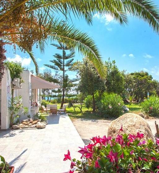 منتجع Bagheera Village Naturiste