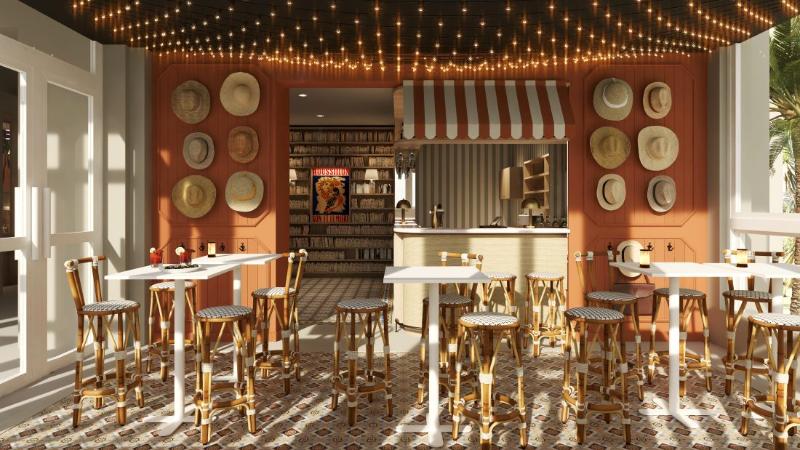 渡假胜地  Villa Camille Hotel & Spa