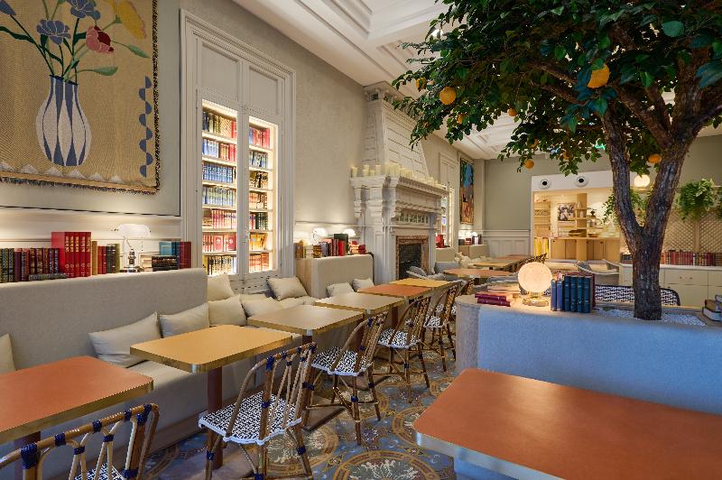 渡假胜地  Villa Camille Hotel & Spa