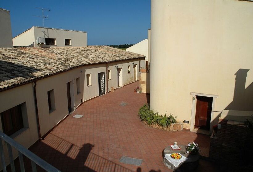 San Domenico Residence