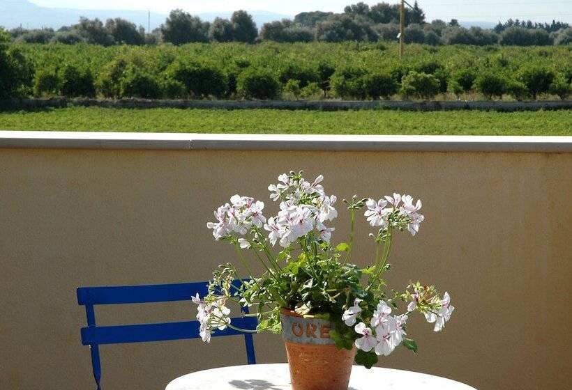 San Domenico Residence