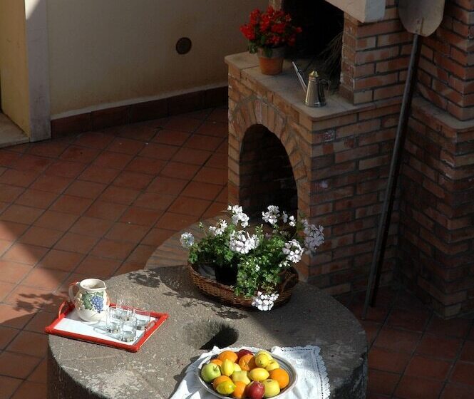 San Domenico Residence