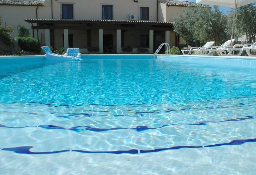 San Domenico Residence