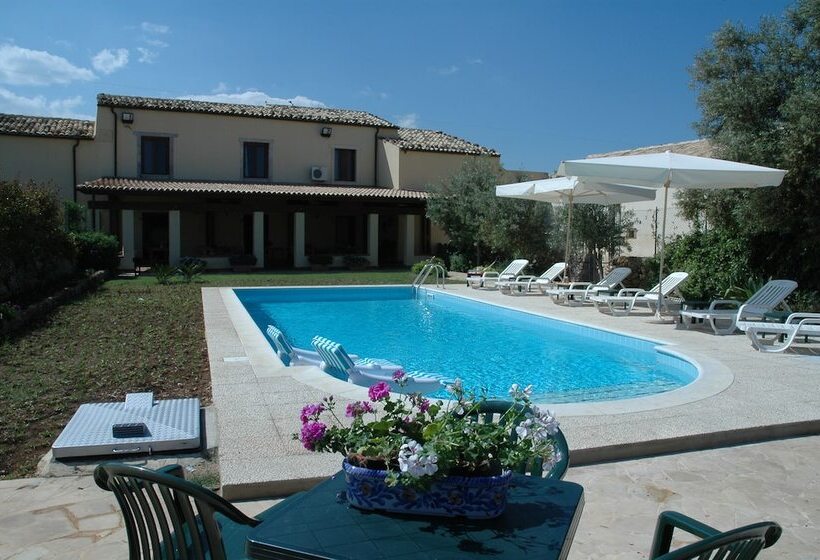 San Domenico Residence