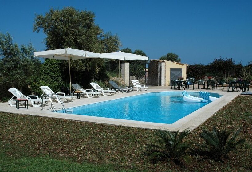 San Domenico Residence