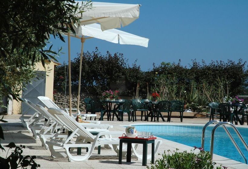 San Domenico Residence