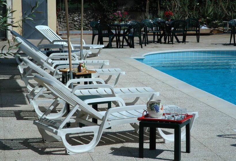 San Domenico Residence