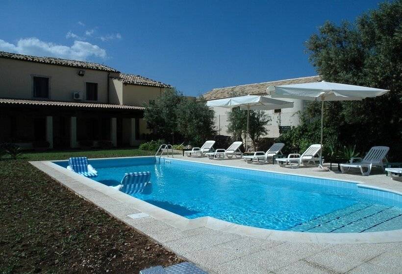 San Domenico Residence