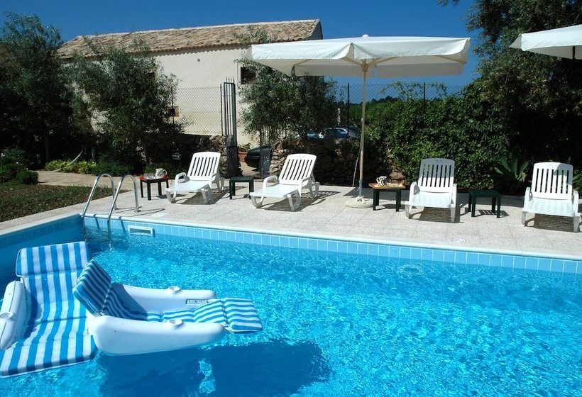 San Domenico Residence