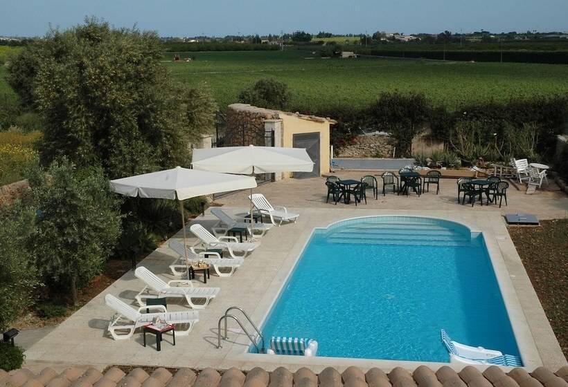 San Domenico Residence