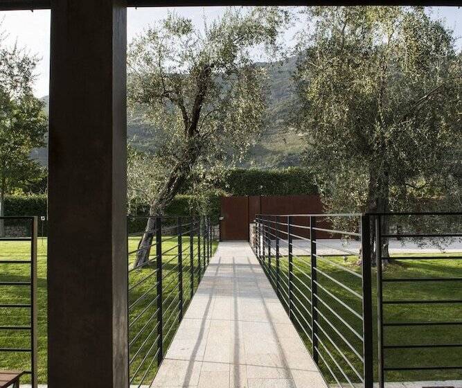 Vivere Suites & Rooms