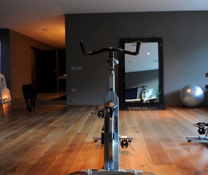 Vivere Suites & Rooms