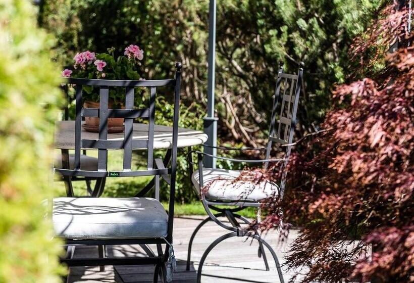 Wellness Residence Villa Leck