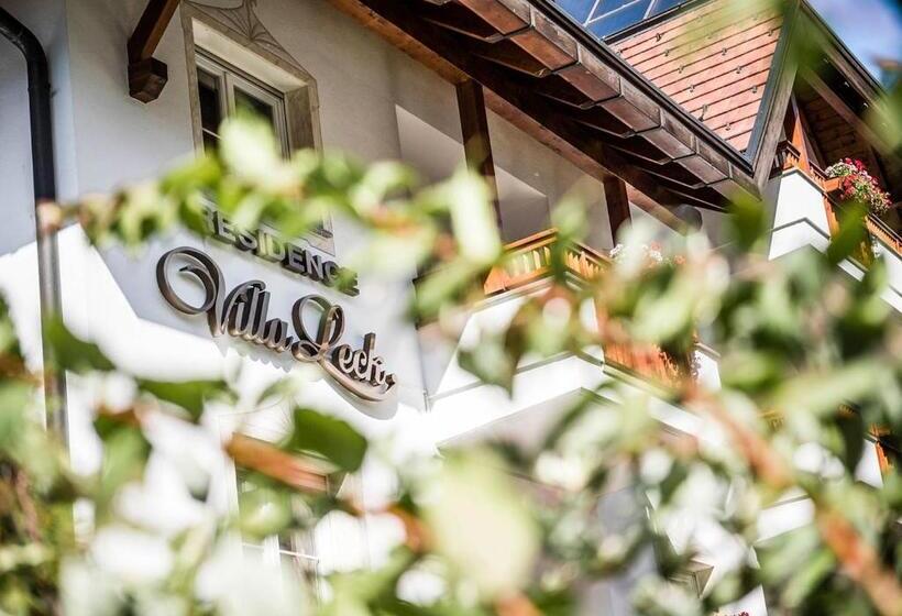 Wellness Residence Villa Leck