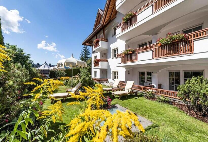 Wellness Residence Villa Leck