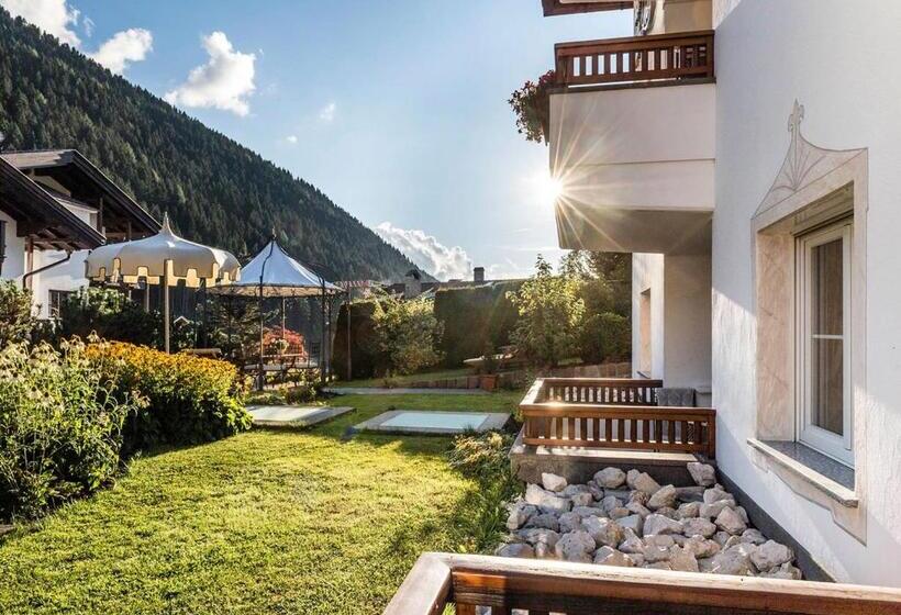 Wellness Residence Villa Leck