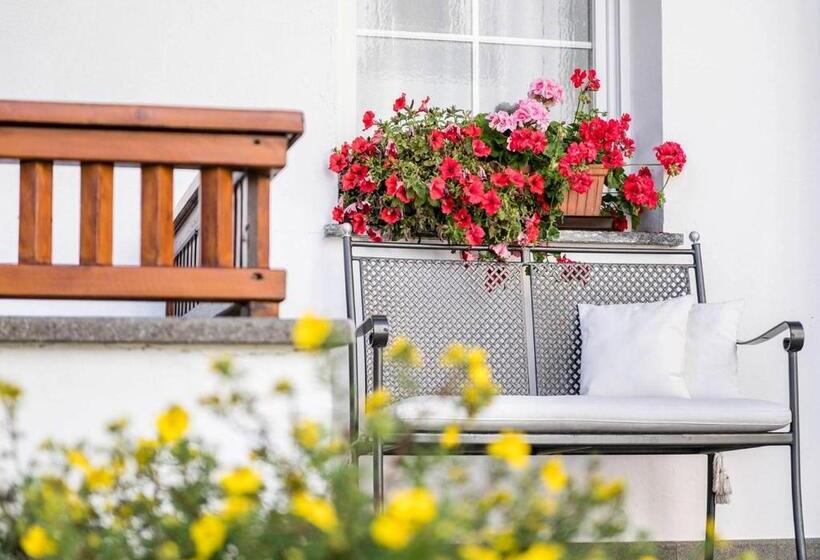 Wellness Residence Villa Leck