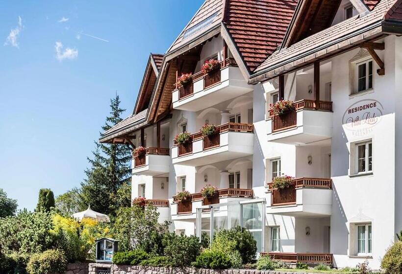 Wellness Residence Villa Leck