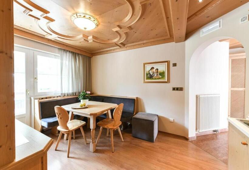 Wellness Residence Villa Leck