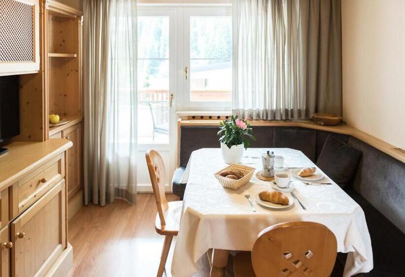 Wellness Residence Villa Leck