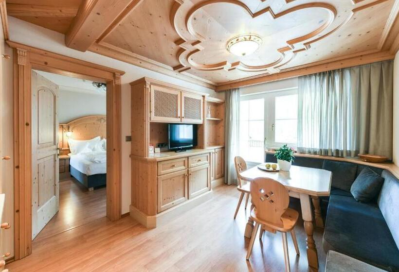 Wellness Residence Villa Leck