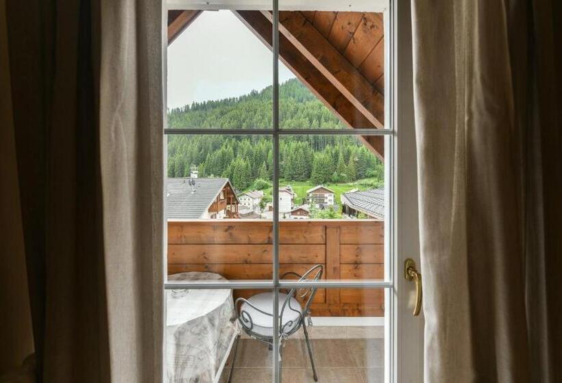 Wellness Residence Villa Leck