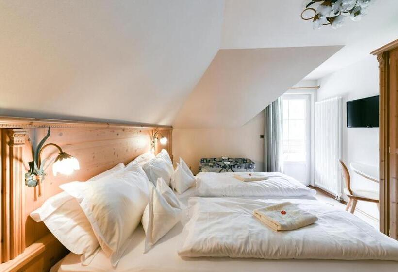 Wellness Residence Villa Leck