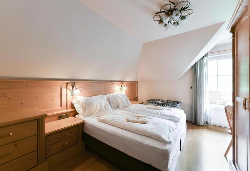 Wellness Residence Villa Leck