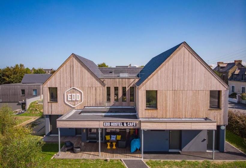 Edd Hostel