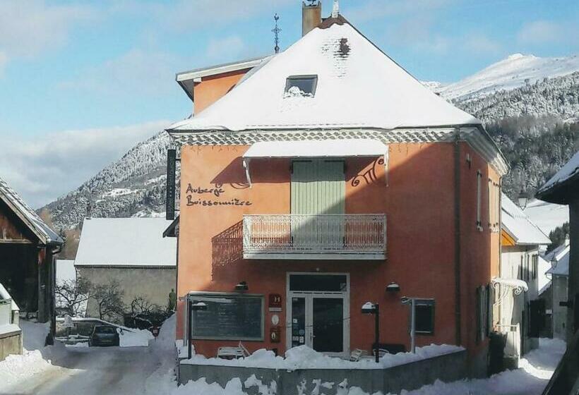 酒店 Auberge Buissonniere