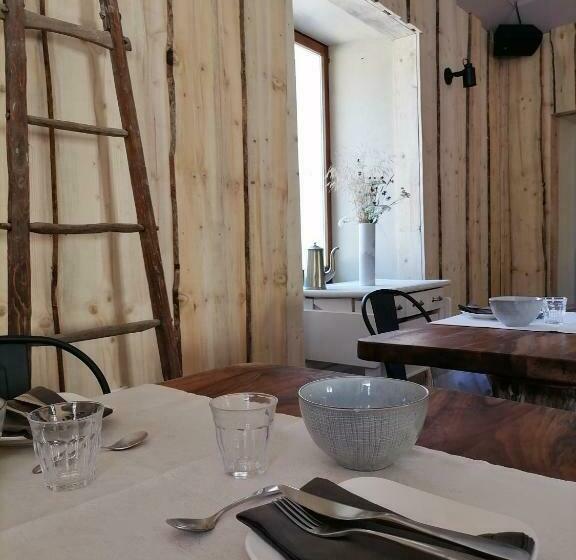 酒店 Auberge Buissonniere