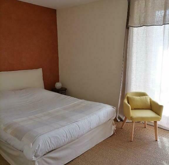 호텔 Auberge Buissonniere