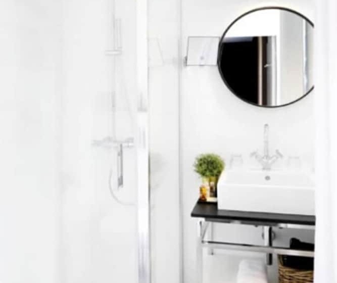 호텔 Hôtel Restaurant Bel Ami