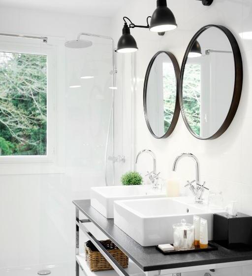 호텔 Hôtel Restaurant Bel Ami