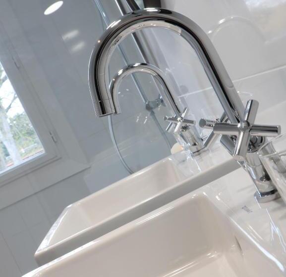 호텔 Hôtel Restaurant Bel Ami