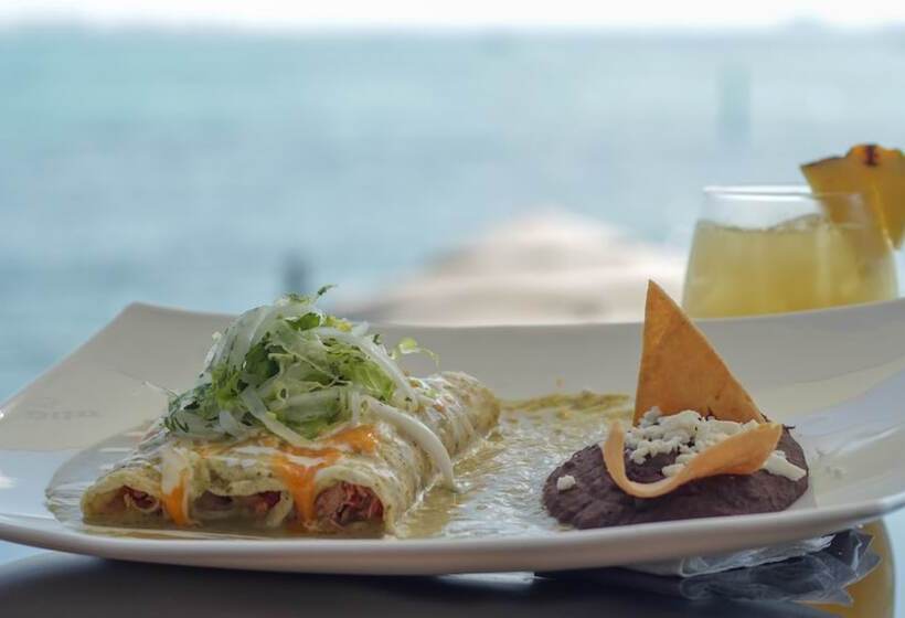 호텔 Boutique Skulls Landing