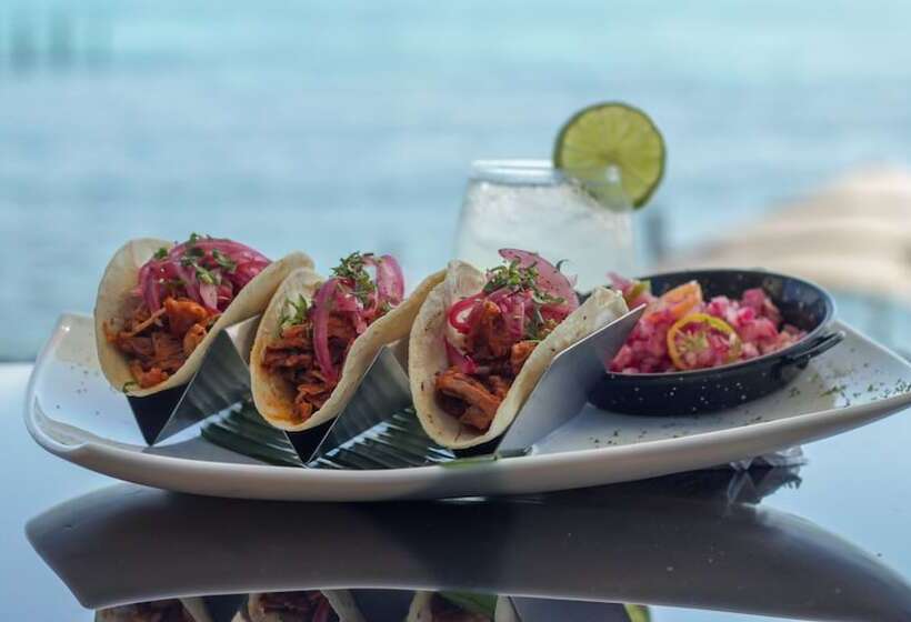 호텔 Boutique Skulls Landing