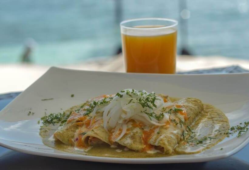 호텔 Boutique Skulls Landing