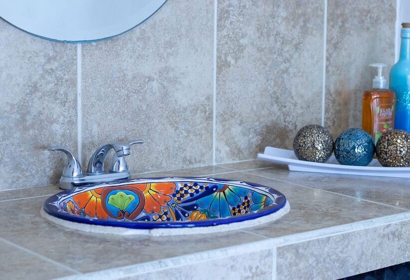 호텔 Boutique Skulls Landing