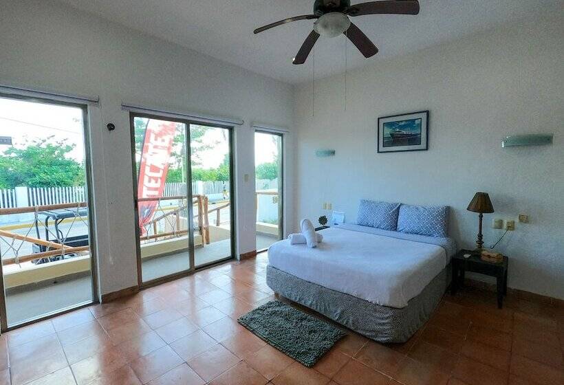 호텔 Boutique Skulls Landing