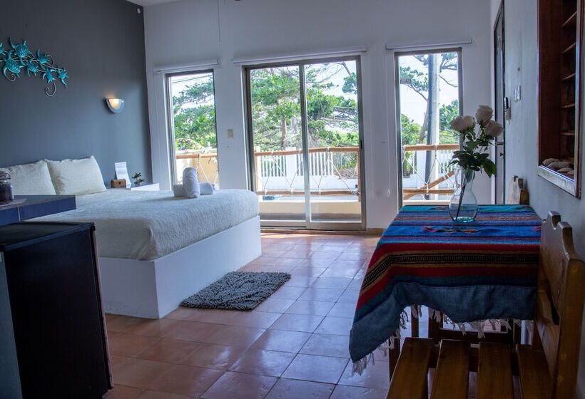 호텔 Boutique Skulls Landing