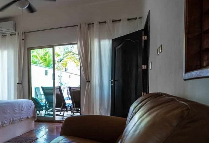 호텔 Boutique Skulls Landing