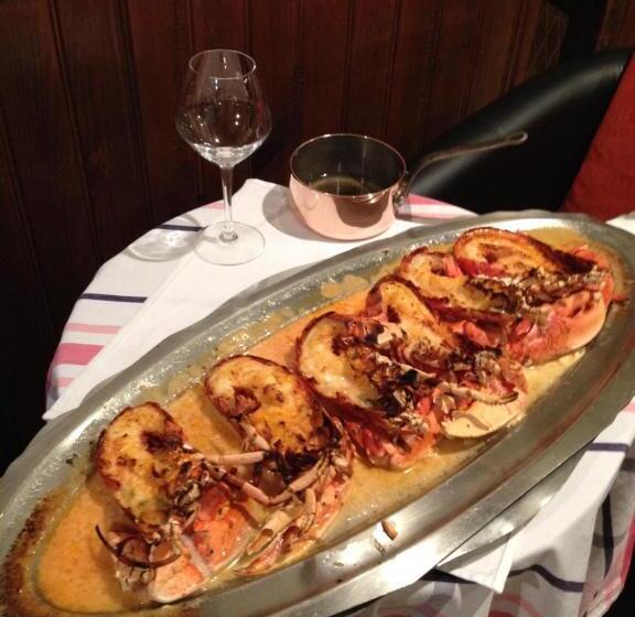 Отель Brasserie Armoricaine