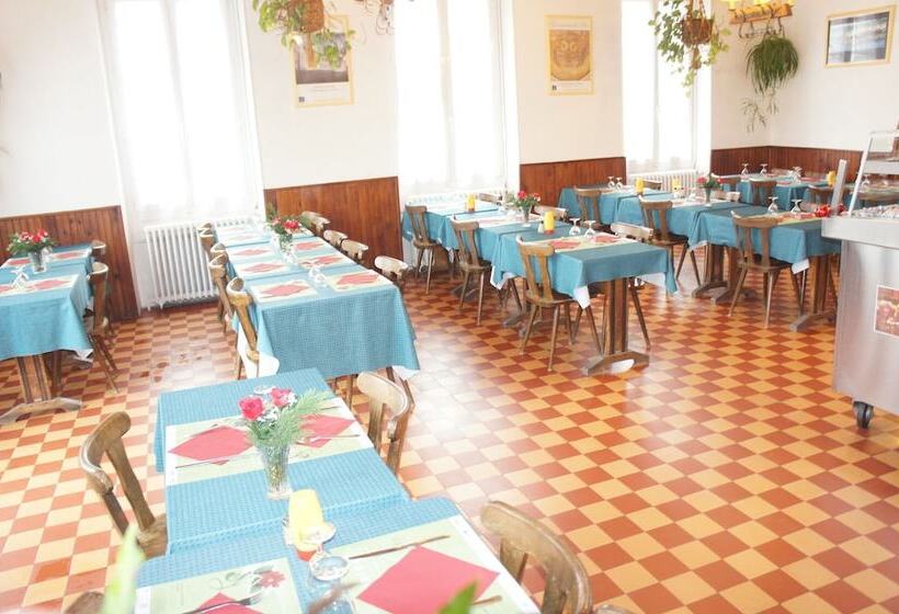 בית מלון כפרי De La Place