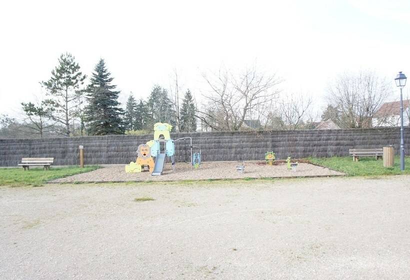 בית מלון כפרי De La Place