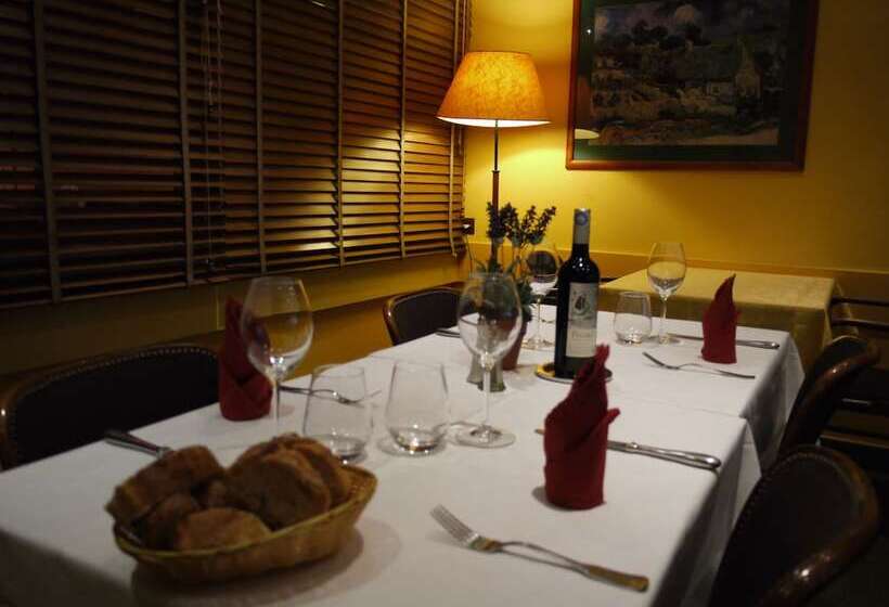 فندق Hôtel Belleville