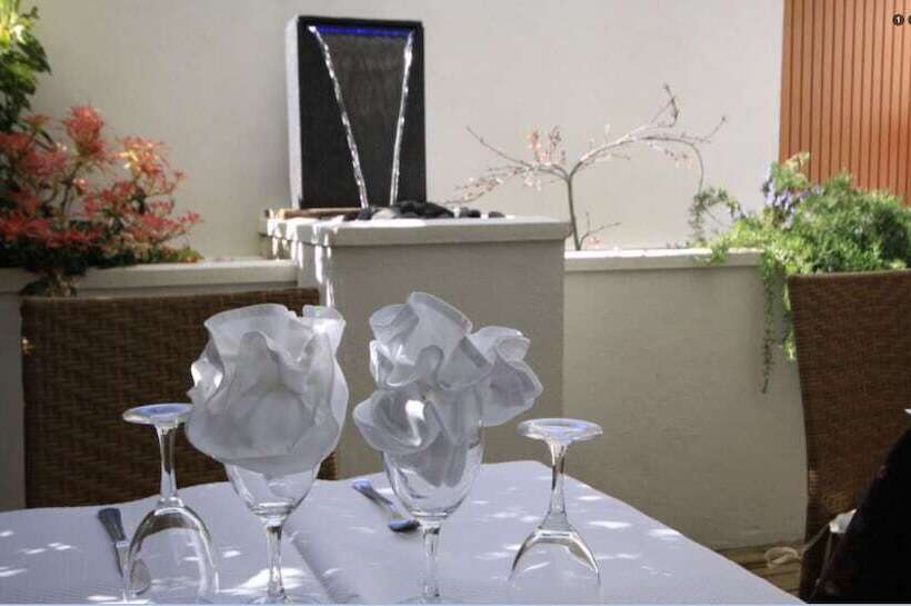 هتل Hôtel De L Etoile