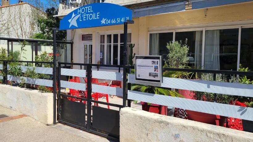 فندق Hôtel L'etoile