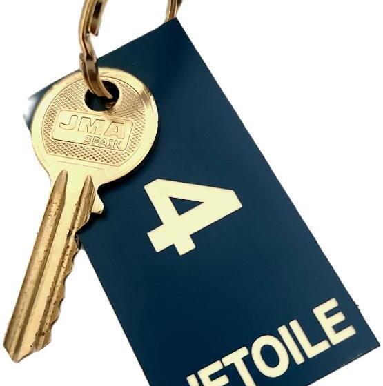 فندق Hôtel L'etoile