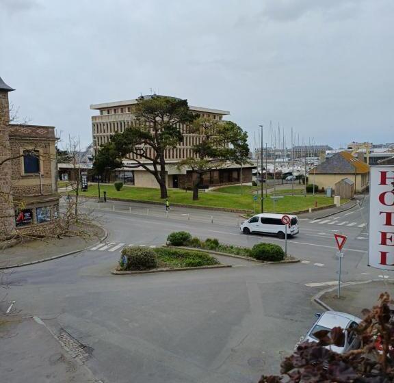 Отель Ker Annick